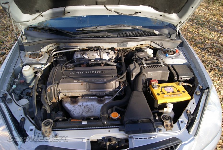 Популярный 1,6-литровый двигатель может работать на бензине А-92. Однако он чувствителен к качеству топлива.